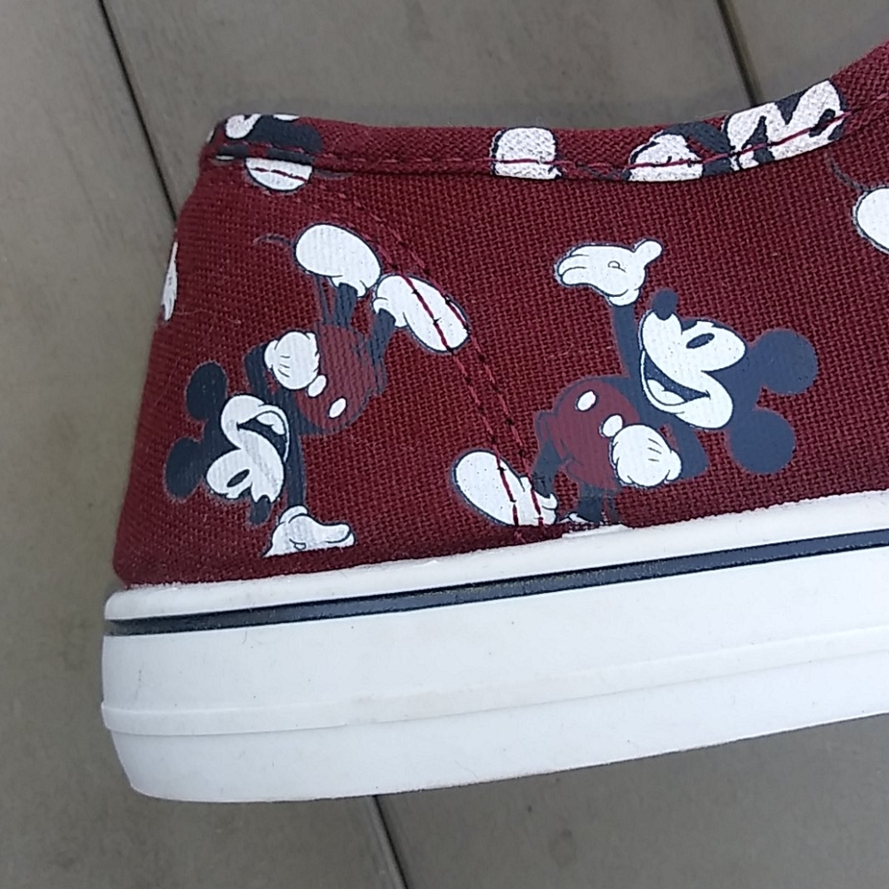 Disney shoes - Picture 7 of 10
